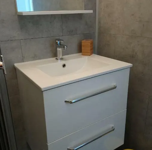 Agreable Proche Gare Appartamento Libourne